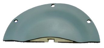 Dellmeco Diaphragm Cut Away