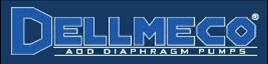 Dellmeco Logo Dellmeco Logo