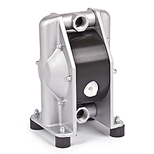 Dellmeco Metal Pump