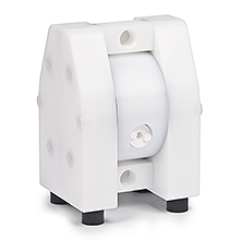 Dellmeco Plastic Pump