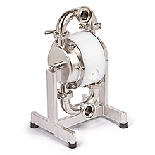 Dellmeco Polished small